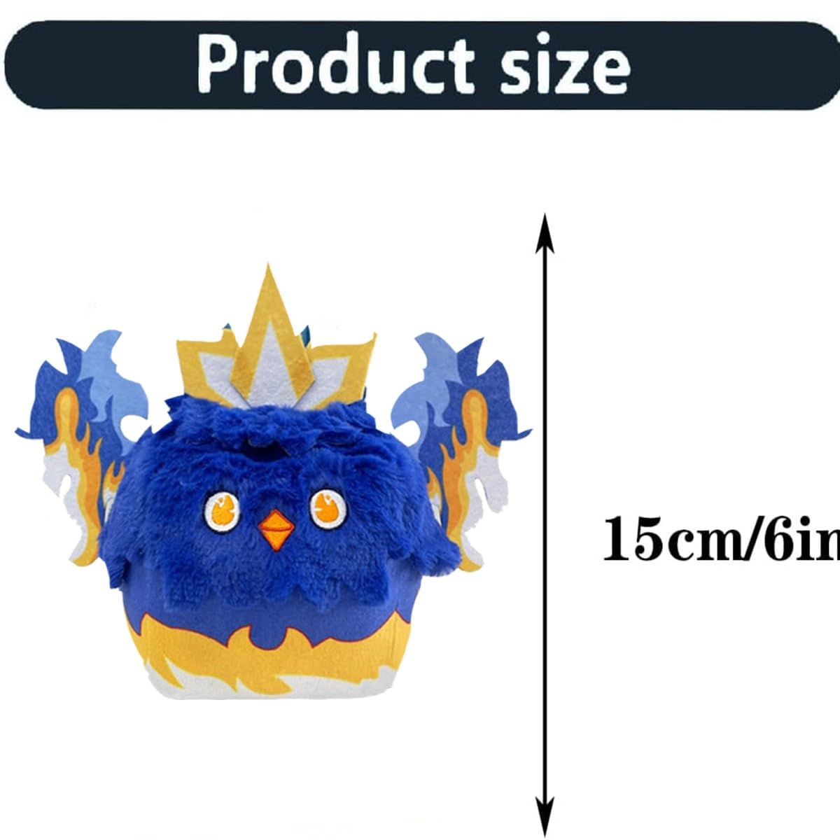 Amazon.co.jp: 新しいブロックスフルーツぬいぐるみクエイク